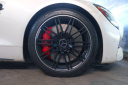 Thumbnail image of 2020 Mercedes-Benz AMG GT at Future Auto Sales