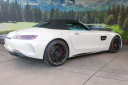 Thumbnail image of 2020 Mercedes-Benz AMG GT at Future Auto Sales