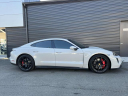 Thumbnail image of 2023 Porsche Taycan at Audi Massapequa