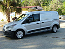 Thumbnail image of 2014 Ford Transit Connect at Vans Cars and Trucks