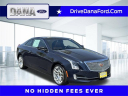 2017 Cadillac ATS 2.0T Luxury at Dana Ford Lincoln