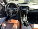 Thumbnail image of 2017 Cadillac ATS at Dana Ford Lincoln