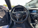 Thumbnail image of 2017 Cadillac ATS at Dana Ford Lincoln