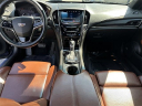 Thumbnail image of 2017 Cadillac ATS at Dana Ford Lincoln