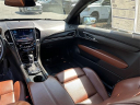 Thumbnail image of 2017 Cadillac ATS at Dana Ford Lincoln