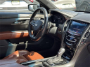 Thumbnail image of 2017 Cadillac ATS at Dana Ford Lincoln
