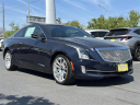 Thumbnail image of 2017 Cadillac ATS at Dana Ford Lincoln