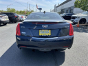 Thumbnail image of 2017 Cadillac ATS at Dana Ford Lincoln