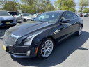 Thumbnail image of 2017 Cadillac ATS at Dana Ford Lincoln