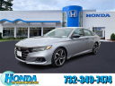 2022 Honda Accord Sport at Honda Of Toms River