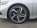 Thumbnail image of 2022 Honda Accord at Honda Of Toms River