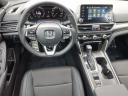 Thumbnail image of 2022 Honda Accord at Honda Of Toms River