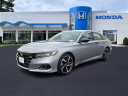 Thumbnail image of 2022 Honda Accord at Honda Of Toms River