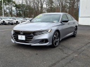 Thumbnail image of 2022 Honda Accord at Honda Of Toms River