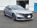 Thumbnail image of 2022 Honda Accord at Honda Of Toms River