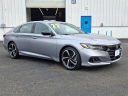 Thumbnail image of 2022 Honda Accord at Honda Of Toms River