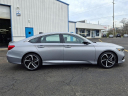 Thumbnail image of 2022 Honda Accord at Honda Of Toms River