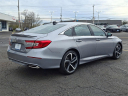 Thumbnail image of 2022 Honda Accord at Honda Of Toms River