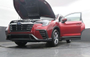 Thumbnail image of 2024 Subaru Ascent at Jim Keras Subaru Used