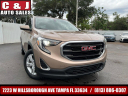 Thumbnail image of 2018 GMC Terrain at C & J Auto Sales