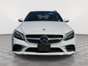 Thumbnail image of 2021 Mercedes-Benz C-Class at Empire Mazda of Huntington
