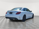 Thumbnail image of 2021 Mercedes-Benz C-Class at Empire Mazda of Huntington