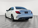 Thumbnail image of 2021 Mercedes-Benz C-Class at Empire Mazda of Huntington