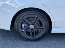 Thumbnail image of 2021 Mercedes-Benz C-Class at Empire Mazda of Huntington