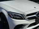 Thumbnail image of 2021 Mercedes-Benz C-Class at Empire Mazda of Huntington