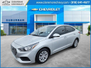 Thumbnail image of 2022 Hyundai ACCENT at SuburbanChevrolet-USED of Claremore, OK