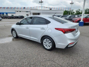Thumbnail image of 2022 Hyundai ACCENT at SuburbanChevrolet-USED of Claremore, OK