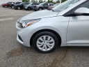Thumbnail image of 2022 Hyundai ACCENT at SuburbanChevrolet-USED of Claremore, OK