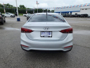 Thumbnail image of 2022 Hyundai ACCENT at SuburbanChevrolet-USED of Claremore, OK