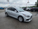 Thumbnail image of 2022 Hyundai ACCENT at SuburbanChevrolet-USED of Claremore, OK