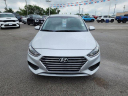 Thumbnail image of 2022 Hyundai ACCENT at SuburbanChevrolet-USED of Claremore, OK