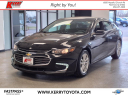 Thumbnail image of 2017 Chevrolet Malibu at Kerry Toyota