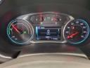 Thumbnail image of 2017 Chevrolet Malibu at Kerry Toyota