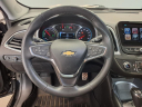 Thumbnail image of 2017 Chevrolet Malibu at Kerry Toyota