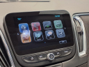 Thumbnail image of 2017 Chevrolet Malibu at Kerry Toyota