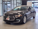 Thumbnail image of 2017 Chevrolet Malibu at Kerry Toyota
