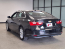 Thumbnail image of 2017 Chevrolet Malibu at Kerry Toyota