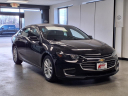 Thumbnail image of 2017 Chevrolet Malibu at Kerry Toyota