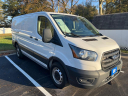 Thumbnail image of 2020 Ford Transit at TK HUGHES AUTO SALES, INC