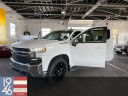 2022 Chevrolet Silverado 1500 Limited LT at Melton Sales