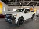 Thumbnail image of 2022 Chevrolet Silverado 1500 Limited at Melton Sales