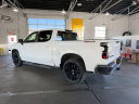 Thumbnail image of 2022 Chevrolet Silverado 1500 Limited at Melton Sales