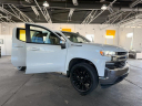 Thumbnail image of 2022 Chevrolet Silverado 1500 Limited at Melton Sales
