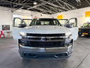 Thumbnail image of 2022 Chevrolet Silverado 1500 Limited at Melton Sales