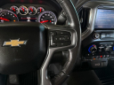 Thumbnail image of 2022 Chevrolet Silverado 1500 Limited at Melton Sales