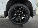 Thumbnail image of 2022 Chevrolet Silverado 1500 Limited at Melton Sales